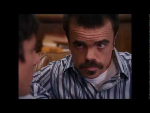 Peter Dinklage in Life as We Know It Peter Dinklage in Life as We Know It