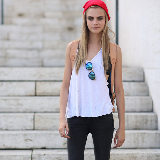 Fashion Week Street Style | New York Spring 2013 Fashion Week Street Style | New York Spring 2013