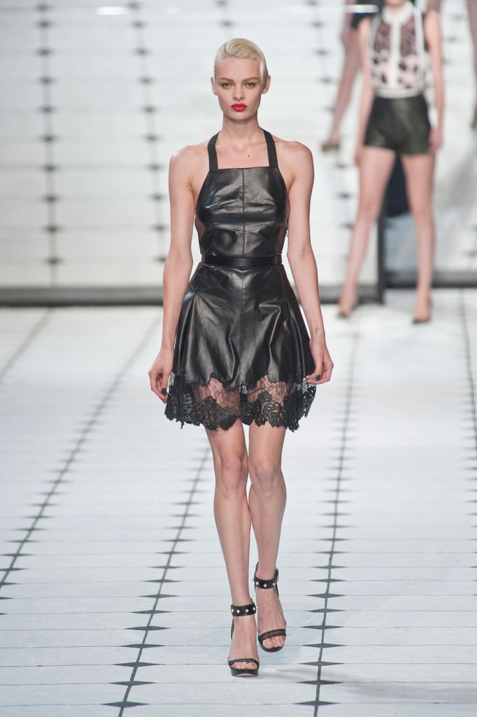 Bold in Black Bold in Black