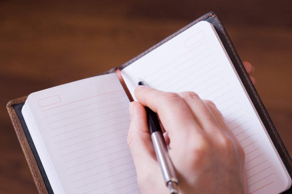 Pencil It In Pencil It In