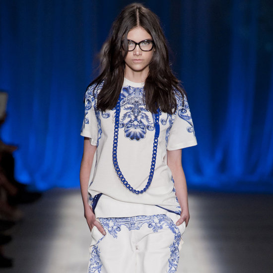 Just Cavalli Spring 2013 | Runway Just Cavalli Spring 2013 | Runway