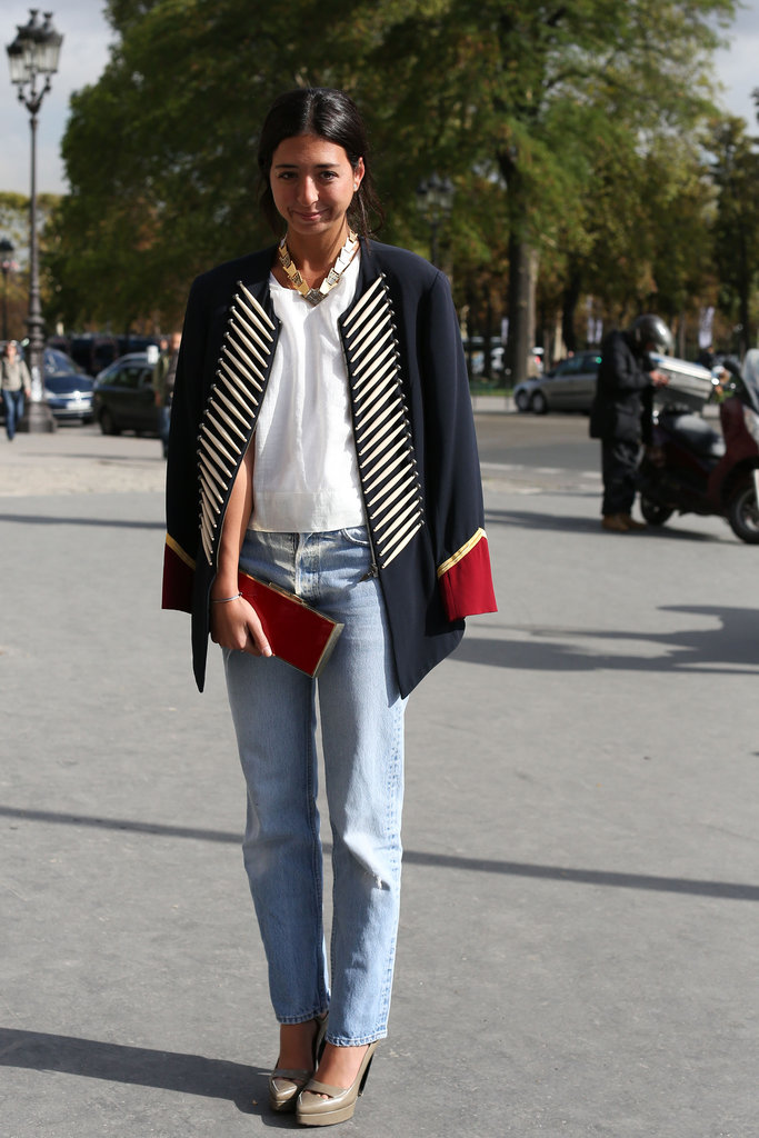Paris Fashion Week Paris Fashion Week