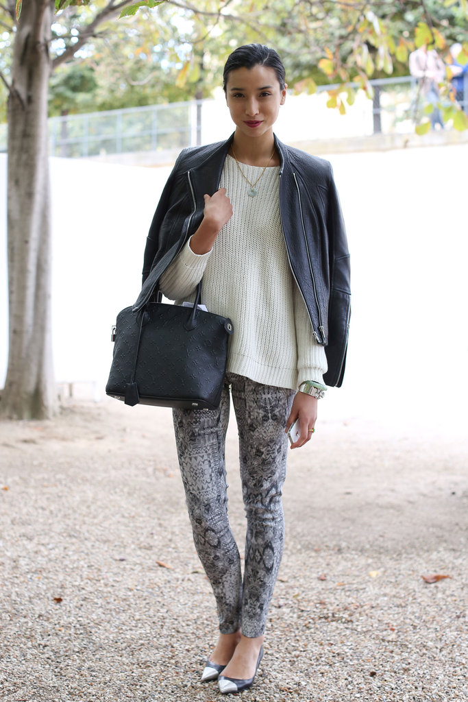 Paris Fashion Week Paris Fashion Week