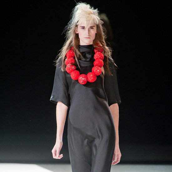 Yohji Yamamoto Spring 2013 | Runway Yohji Yamamoto Spring 2013 | Runway