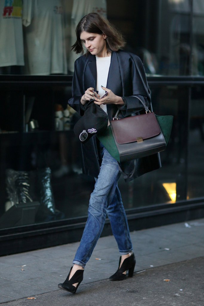 Paris Fashion Week Paris Fashion Week