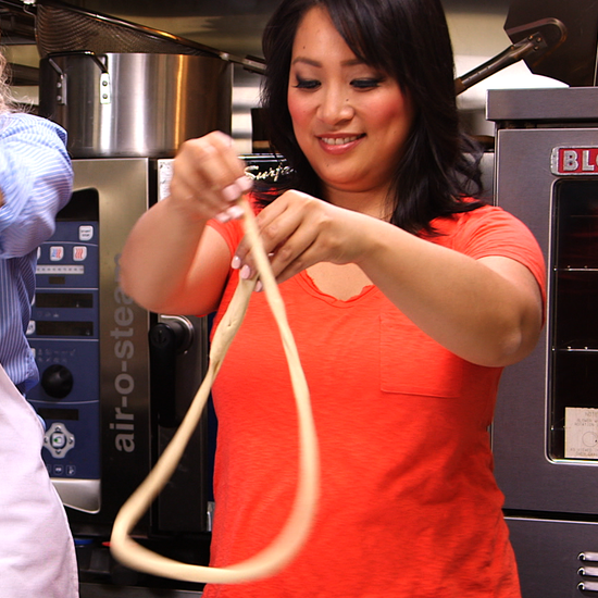 Make Auntie Anne's Iconic Soft Pretzels