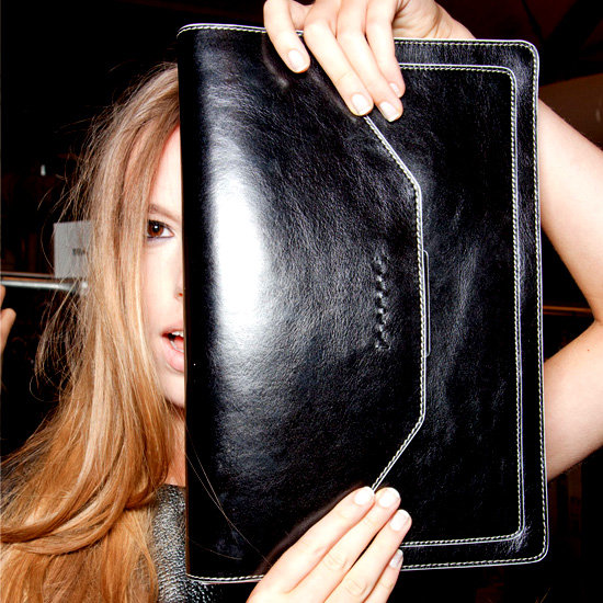 Best Bags From Fashion Week Spring 2013 Best Bags From Fashion Week Spring 2013