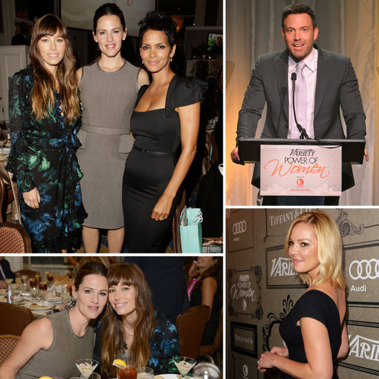 Variety Brings Out the Stars to Celebrate the Power of Women Variety Brings Out the Stars to Celebrate the Power of Women