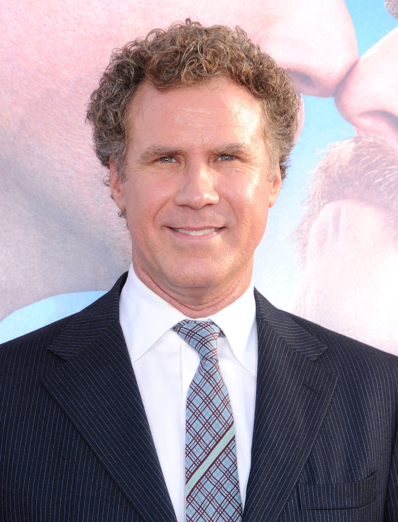 Will Ferrell Will Ferrell