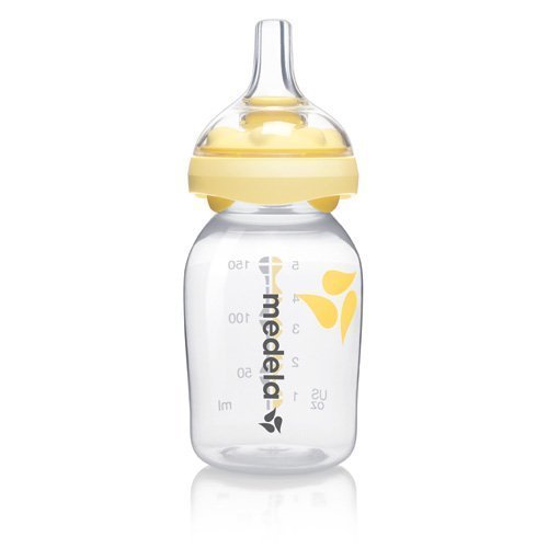 Medela Calma Breastfeeding Set Medela Calma Breastfeeding Set