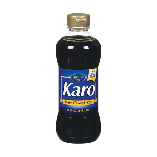 Corn Syrup Corn Syrup