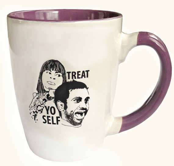parks and recreation merchandise amazon