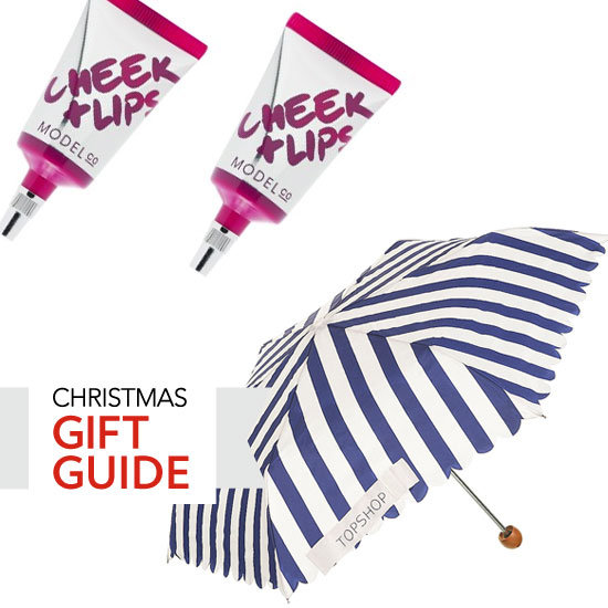 2012 Christmas Gift Guides: The Beach Babe 2012 Christmas Gift Guides: The Beach Babe