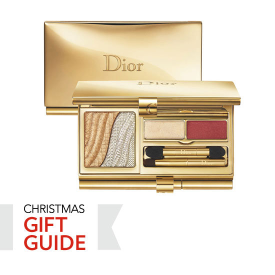 2012 Christmas Gift Guides: Luxe Eyeshadow Palettes 2012 Christmas Gift Guides: Luxe Eyeshadow Palettes