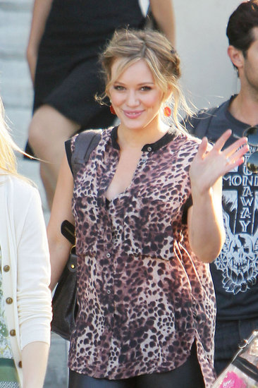 Hilary Duff Hilary Duff