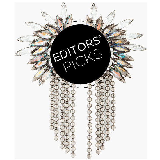 See & Shop What Our Editor's Will be Wearing this NYC See & Shop What Our Editor's Will be Wearing this NYC