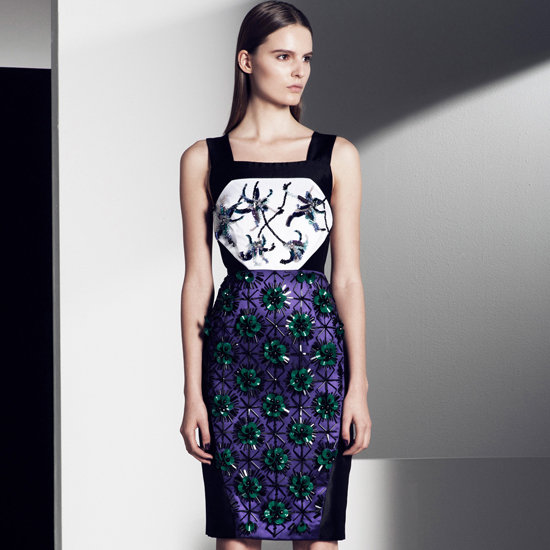 Prabal Gurung Pre-Fall 2013 | Pictures Prabal Gurung Pre-Fall 2013 | Pictures