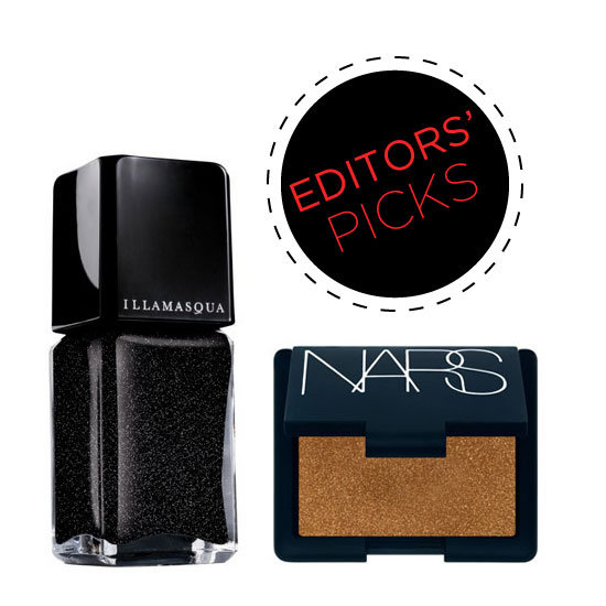 Editors' Picks: Our New Year's Eve Beauty Looks Editors' Picks: Our New Year's Eve Beauty Looks