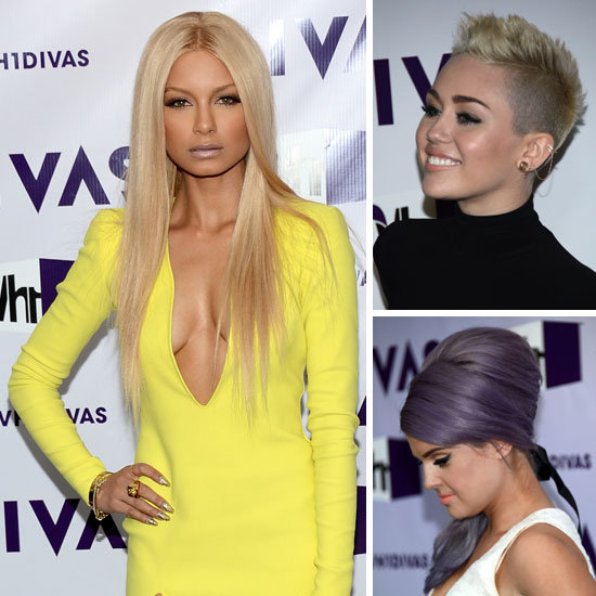 Music Divas Bring Out Their Best Beauty Looks Music Divas Bring Out Their Best Beauty Looks