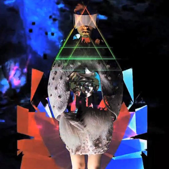 The Best Fashion Films of 2012 The Best Fashion Films of 2012