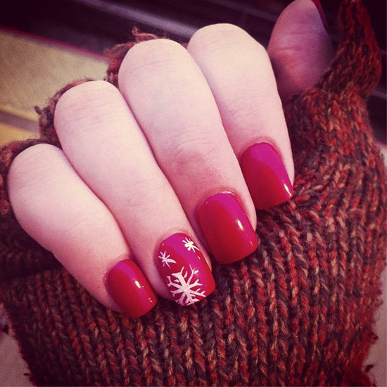 Holiday Nail Art Designs Holiday Nail Art Designs