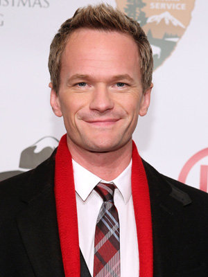 Neil Patrick Harris