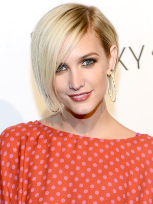 Ashlee Simpson | POPSUGAR Celebrity
Ashlee Simpson