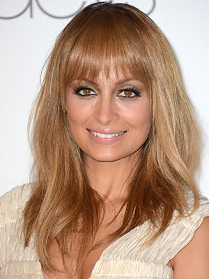 Nicole Richie