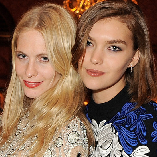 Best-Dressed Fashion and Models | Week of Dec. 17, 2012 Best-Dressed Fashion and Models | Week of Dec. 17, 2012