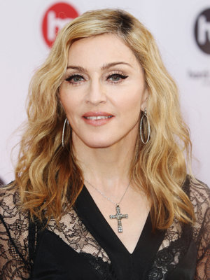 MADONNA | POPSUGAR Celebrity