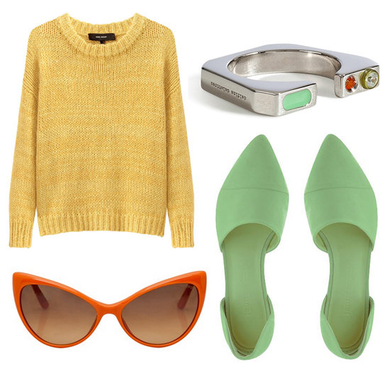 The Best New Fashion From Resort 2013 The Best New Fashion From Resort 2013