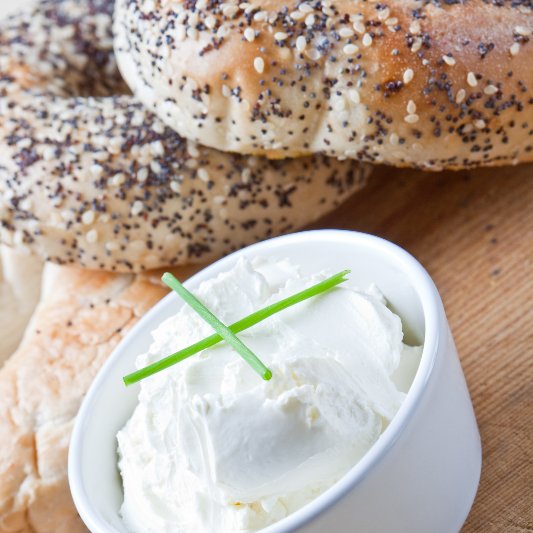 Healthy Bagel Spreads Healthy Bagel Spreads