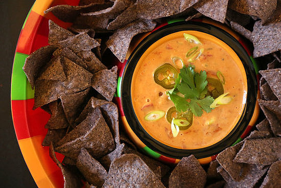 Queso Dip Queso Dip