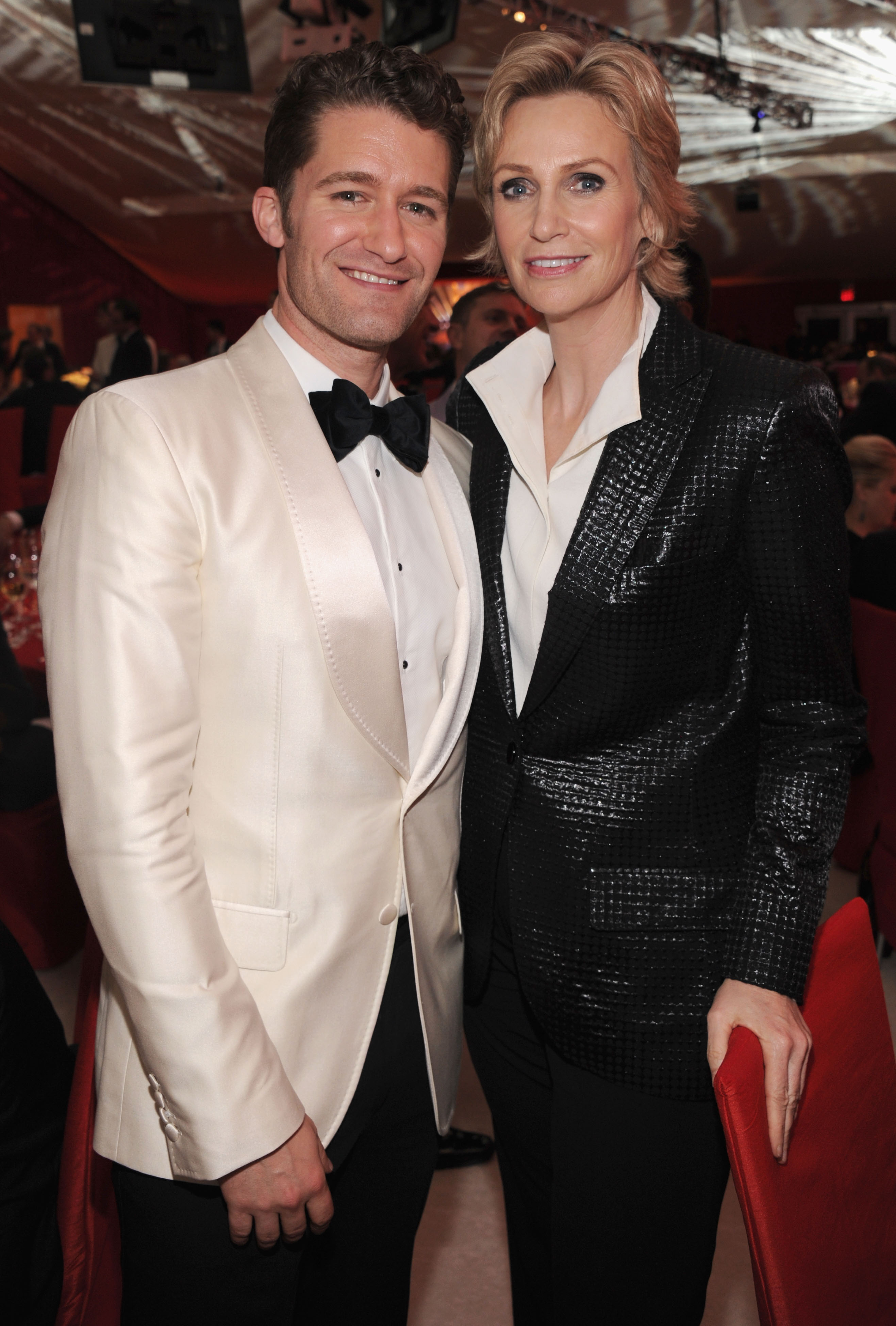 Jane Lynch oscars Jane Lynch oscars