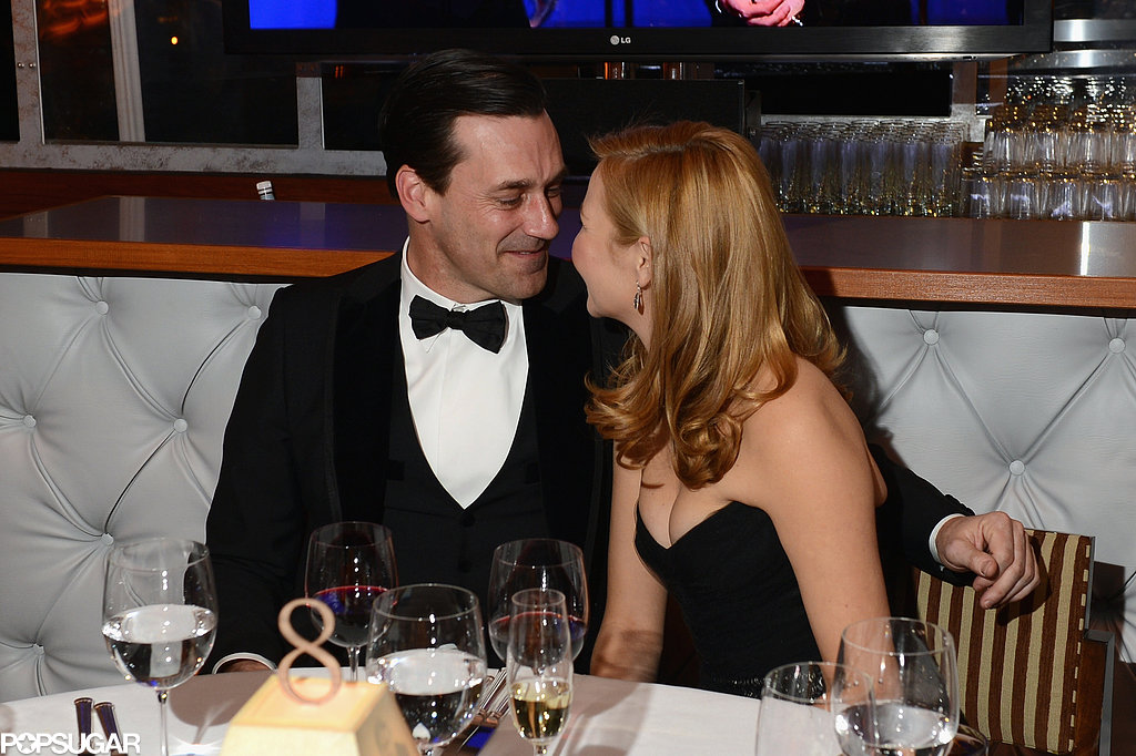 Jon hamm dating jennifer westfeldt