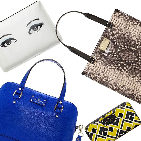 Kate Spade's Super Sale Is Happening Now — Shop Our Top Picks! Kate Spade's Super Sale Is Happening Now — Shop Our Top Picks!