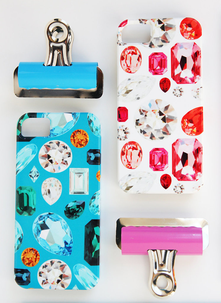 Gemstone iPhone 4 and 5 Case Gemstone iPhone 4 and 5 Case