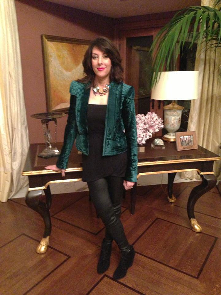 Leslie Blodgett | 10 Influential Women in Beauty | POPSUGAR Beauty