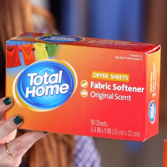 5 Ways to Fix Static Cling!