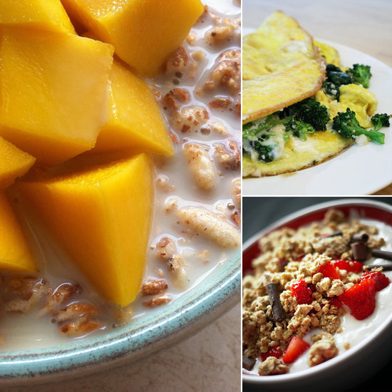 Skip the Scone! Low-Sugar Breakfast Ideas With Under 30 Grams Skip the Scone! Low-Sugar Breakfast Ideas With Under 30 Grams