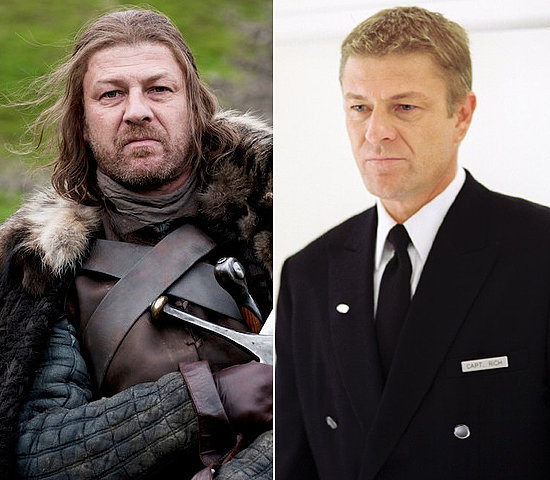 sean bean height