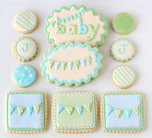 Baby Bunting Cookies Baby Bunting Cookies