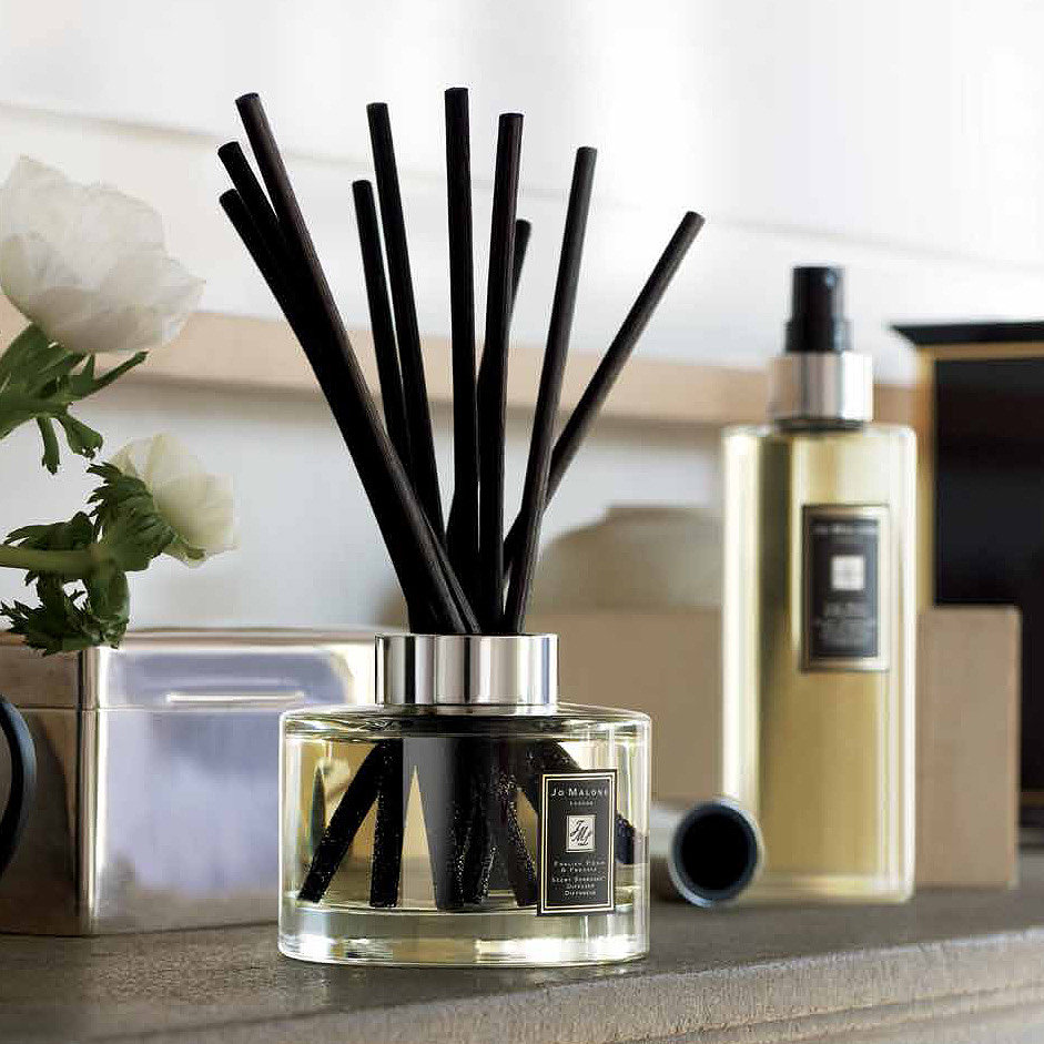 Jo Malone English Pear and Freesia Diffuser Review POPSUGAR Beauty