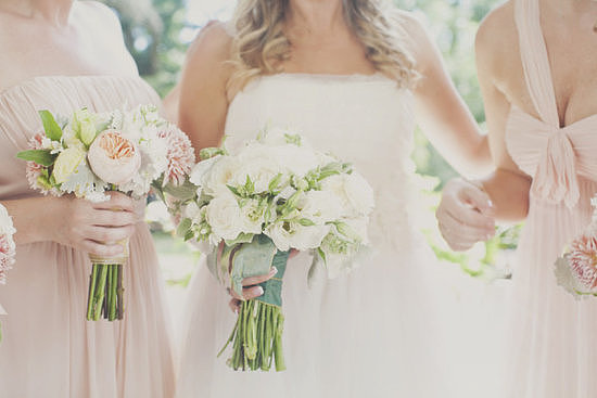 We're way past the age where we have to stick to certain outdated rules when it comes to weddings, such as the bride's parents footing the bill for most of the whole wedding. POPSUGAR Smart Living has rounded up a helpful list of a traditional wedding cost breakdown.
We're way past the age where we have to stick to certain outdated rules when it comes to weddings, such as the bride's parents footing the bill for most of the whole wedding. POPSUGAR Smart Living has rounded up a helpful list of a traditional wedding cost breakdown.