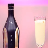 South American Specialty: Pisco Sour