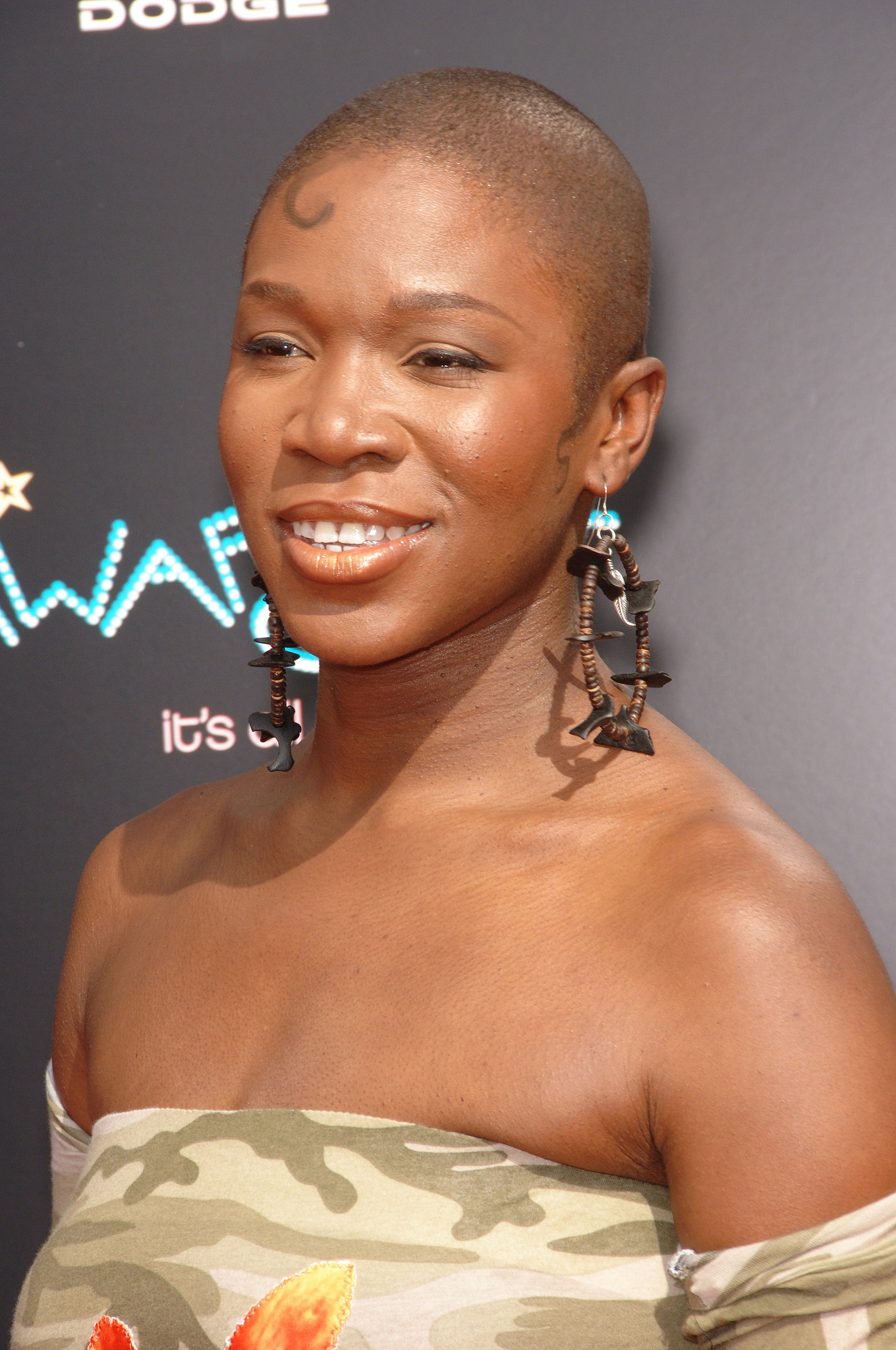 <b>India.Arie</b> - IndiaArie