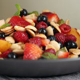 Fruit Salad With Mint Fruit Salad With Mint