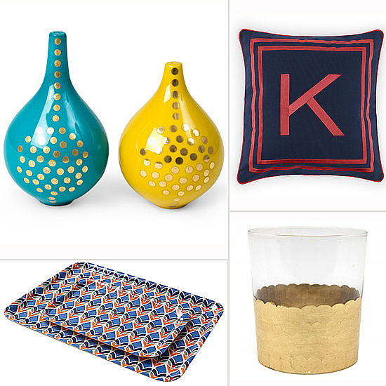 Just because you're on a budget doesn't mean every bridesmaid has to get a set of faux pearls. In fact, POPSUGAR Home editors found 10 fantastic decor picks that will have your girls saying "I love it!" and really meaning it.
Just because you're on a budget doesn't mean every bridesmaid has to get a set of faux pearls. In fact, POPSUGAR Home editors found 10 fantastic decor picks that will have your girls saying "I love it!" and really meaning it.