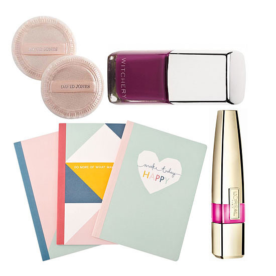 2013 Mother's Day: Pretty Last Minute Gift Ideas 2013 Mother's Day: Pretty Last Minute Gift Ideas