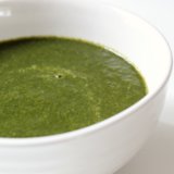 Mustard Greens Detox Soup Recipe Mustard Greens Detox Soup Recipe